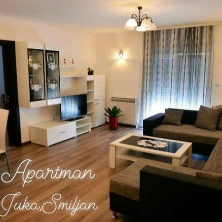 Guesthouse Juka Gospić Eksteriør bilde